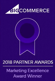 2018 Partner Awards - Marketing Excellence