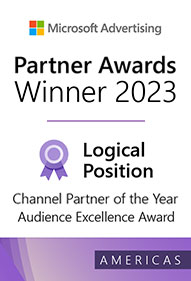 Microsoft Channel Partner of the Year & Audience Partner of the Year