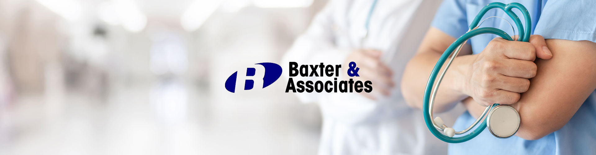 Baxter & Associates banner