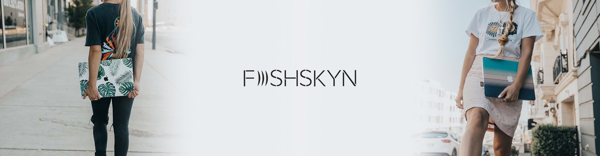 Fishskyn banner