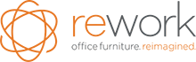 Rework Office Furniture logo