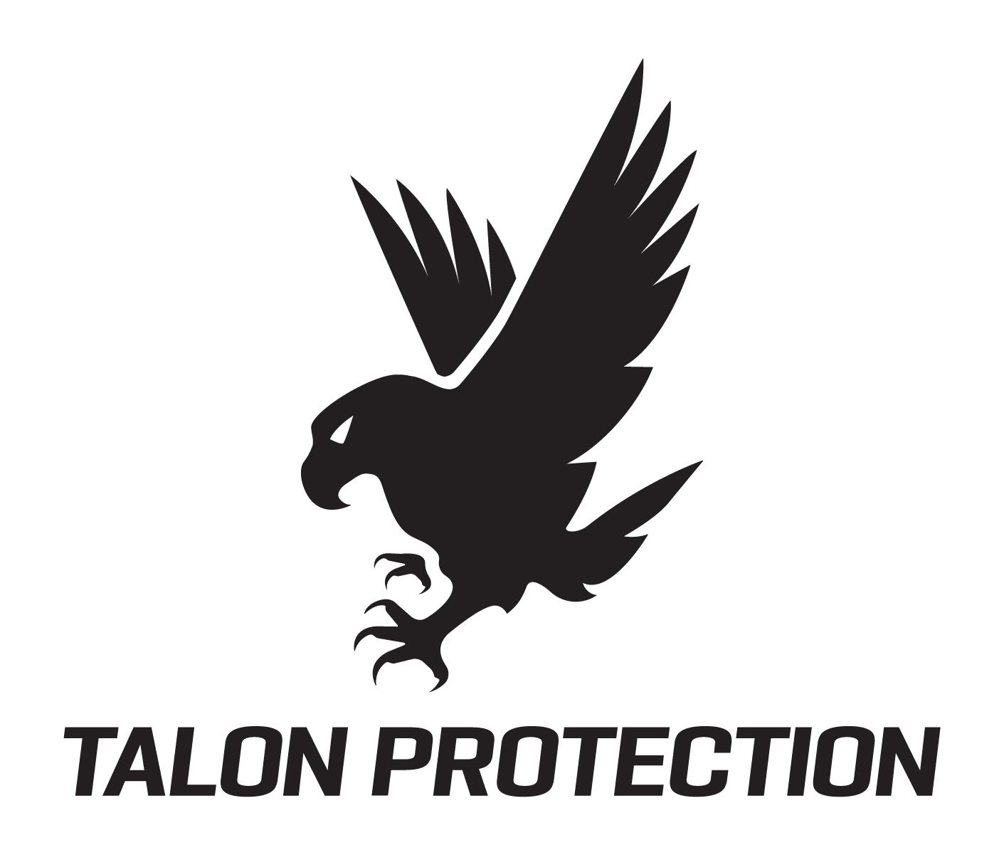 Talon Protection Group Stacked