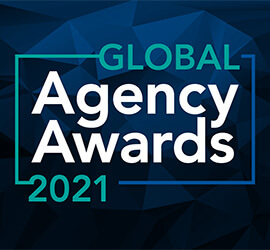Global Agency Awards 2021
