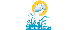 We Love Clean Rivers