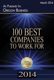 100 Best Companies to Work For