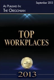 Top Workplaces