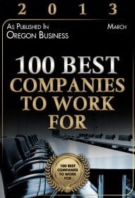 100 Best Companies to Work For