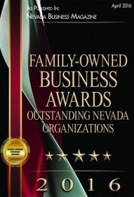 Family Owned Business Awards