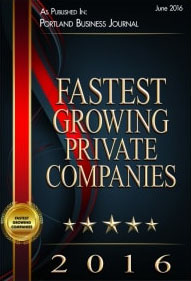 Fastest Growing Private 100 Companies