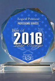 Best of 2016: Professional Services