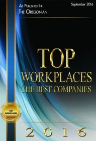 Top Workplaces