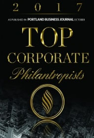 Top Corporate Philanthropists
