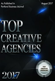 Top Creative Agencies In The Metro Area