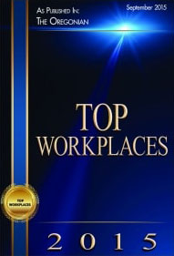 Top Workplaces