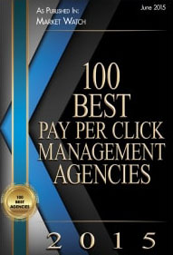 100 Best Pay Per Click Management Agencies