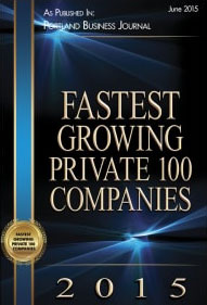 Fastest Growing Private 100 Companies