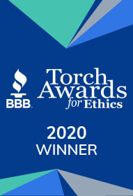 BBB's Torch Award for Ethics
