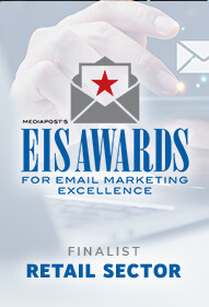 Email Marketing - Retail Sector Campaigns