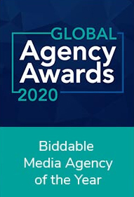 Biddable Media Agency of the Year