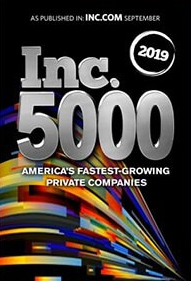 Fastest Growing Private Companies in America