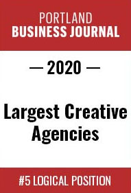 #5 Largest Creative Agencies in the Portland Metro Area