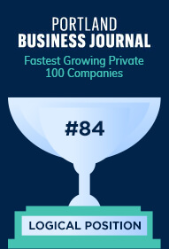 #84 Fastest Growing Private 100 Companies