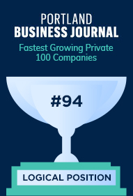 #94 Fastest Growing Private 100 Companies