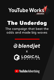 The Underdog Award