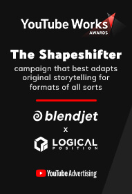The Shapeshifter Award