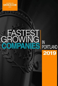 Fastest Growing Companies in Portland