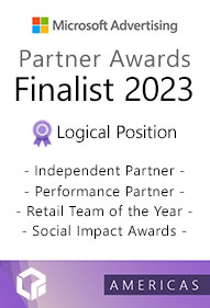 Microsoft Partner Awards Finalist 2023 in 4 Categories