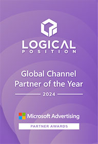 Microsoft Global Channel Partner of the Year 2024