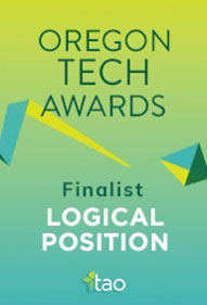Oregon Tech Awards Finalist 2024