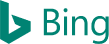 Bing logo