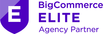 BigCommerce Elite Agency Partner