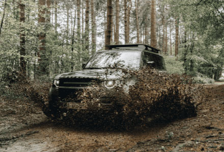 Advanced Car Stereo Riverside - Graphic