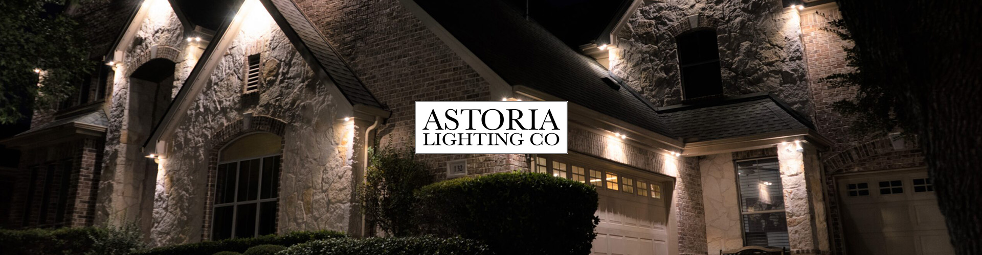 Case Study - Astoria Lighting