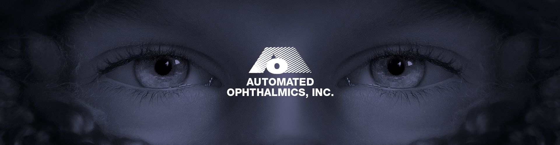 Automated Ophthalmics banner