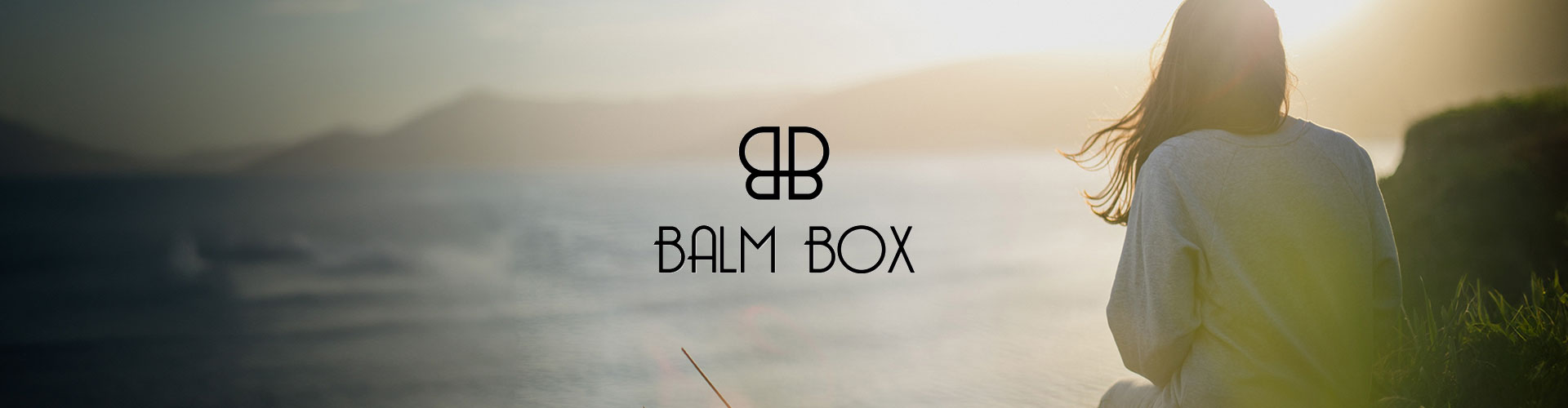 Balm Box banner
