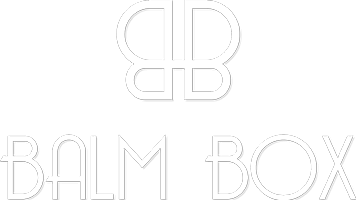 Balm Box logo