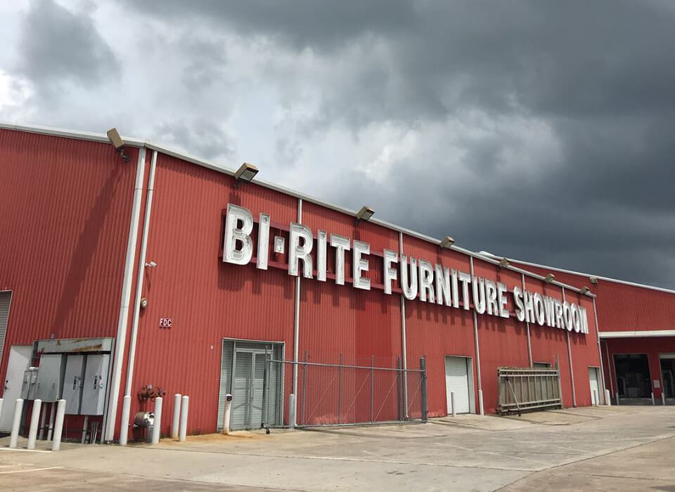 Case Study - Bi-Rite Furniture