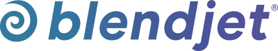 Blendjet Logo