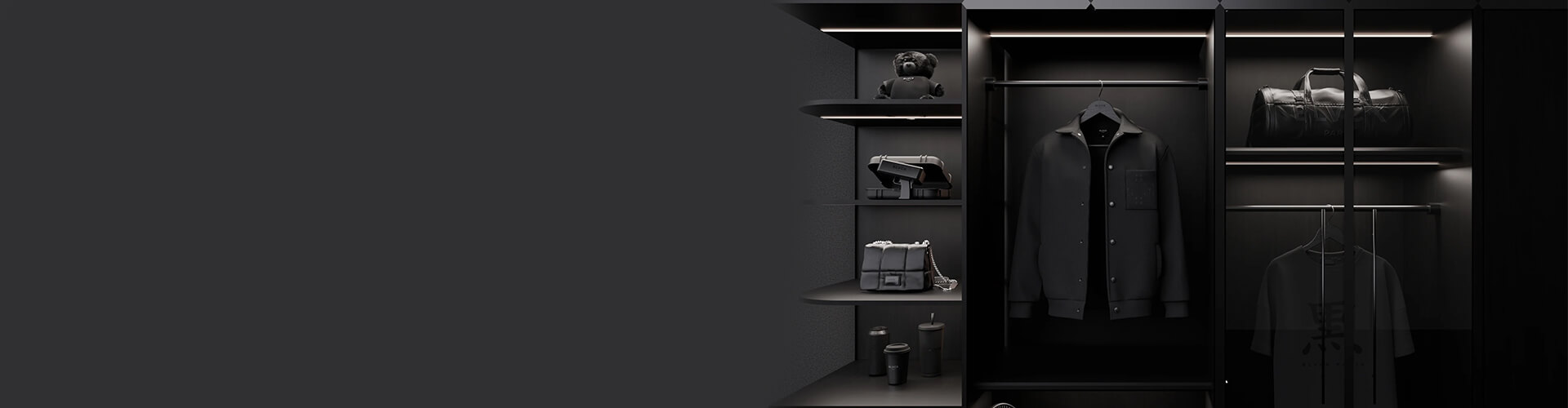 Case Study - Blvck Paris