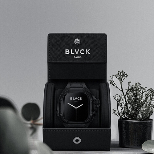 Blvck Paris - Graphic
