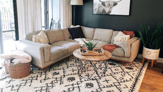 Case Study - Boutique Rugs