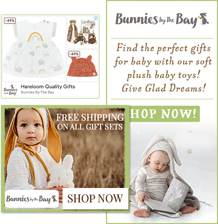 Bunnies by the Bay - PPC