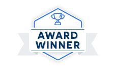 Award Winner