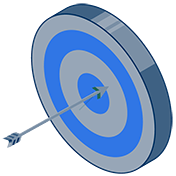 Baxter & Associates - Targets