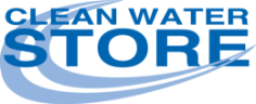 Clean Water Store logo