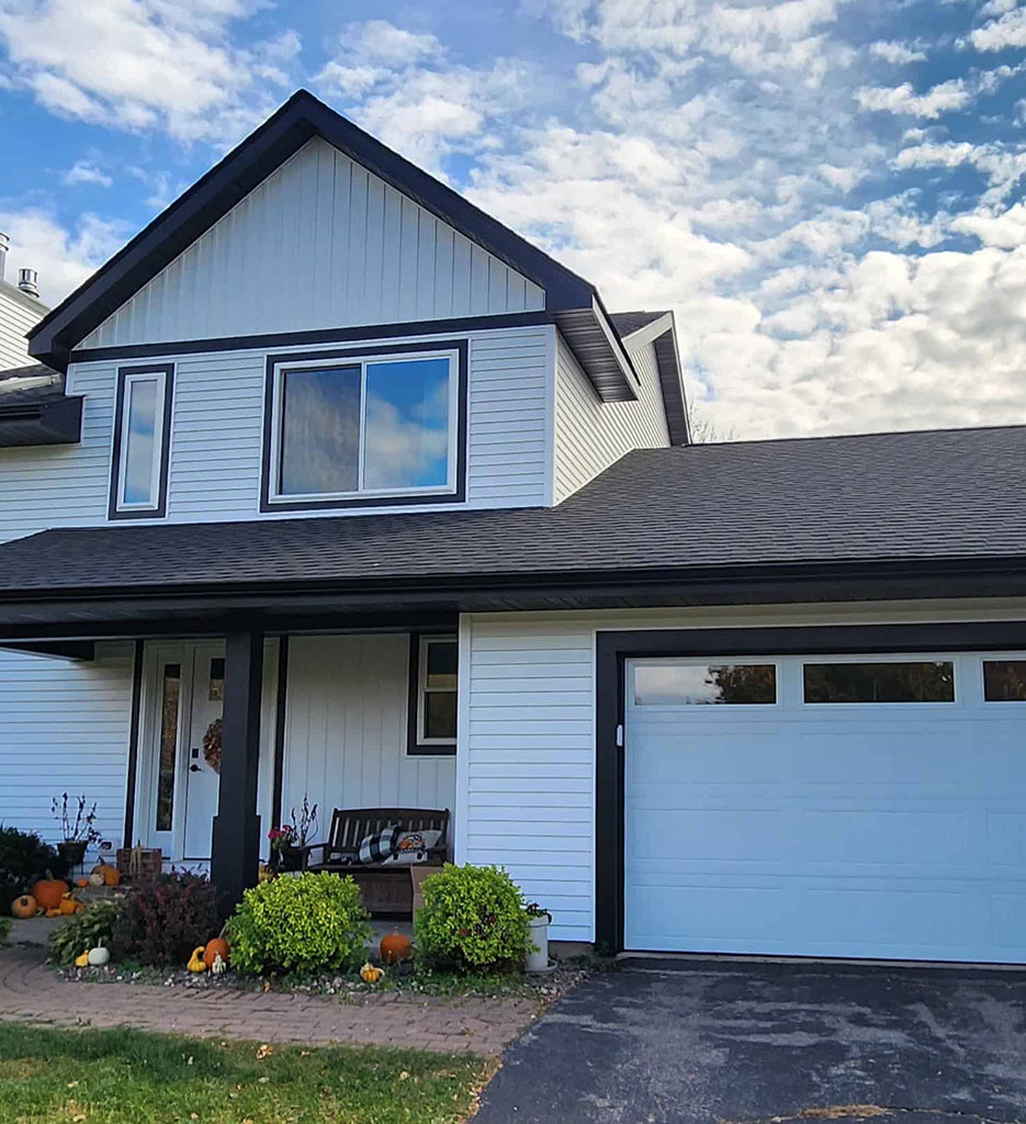 Clear Choice Windows - Project Examples